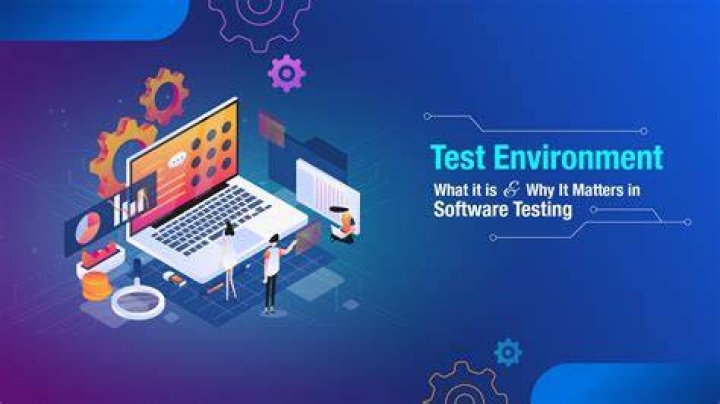 What are the new technologies in software testing