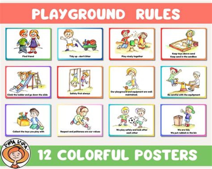 What are the rules for clay