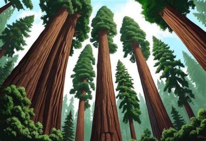 What are the strongest trees