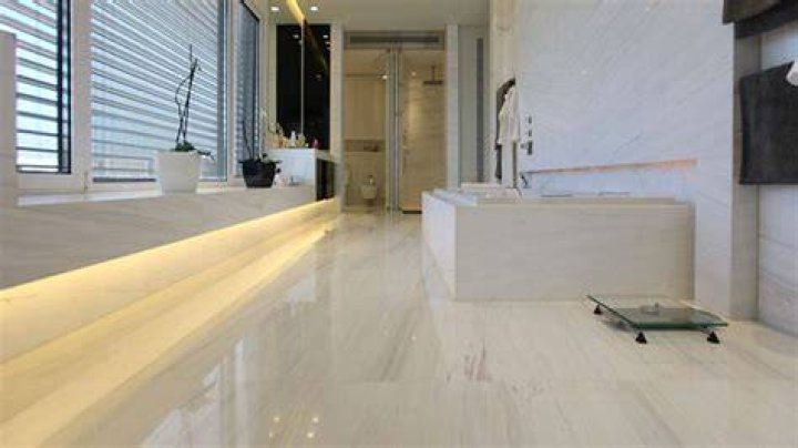 What are typical tile sizes