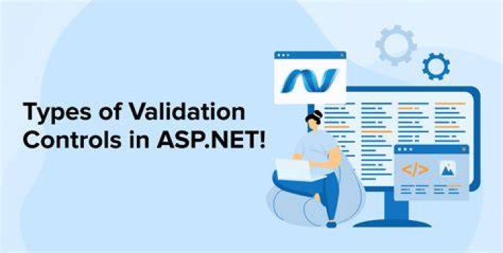 What are validation controls