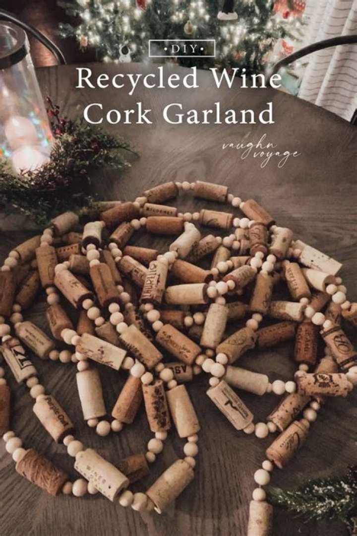 What can I replace cork with