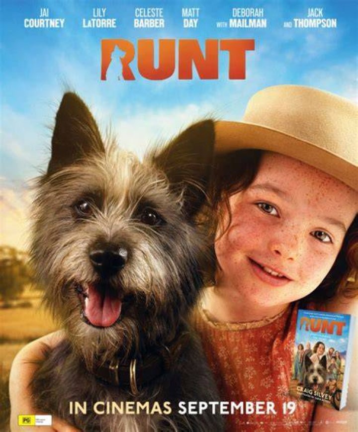What causes runts and Giants