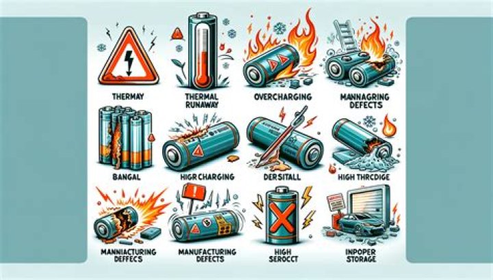 What causes sauna to explode