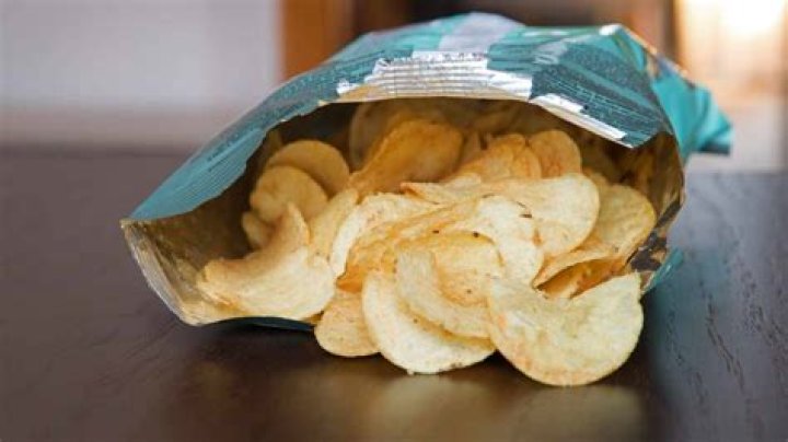 What chips still use olestra