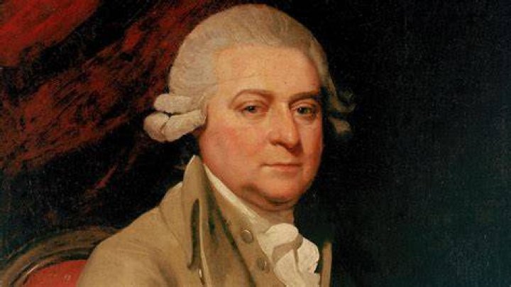 What did John Adams composer
