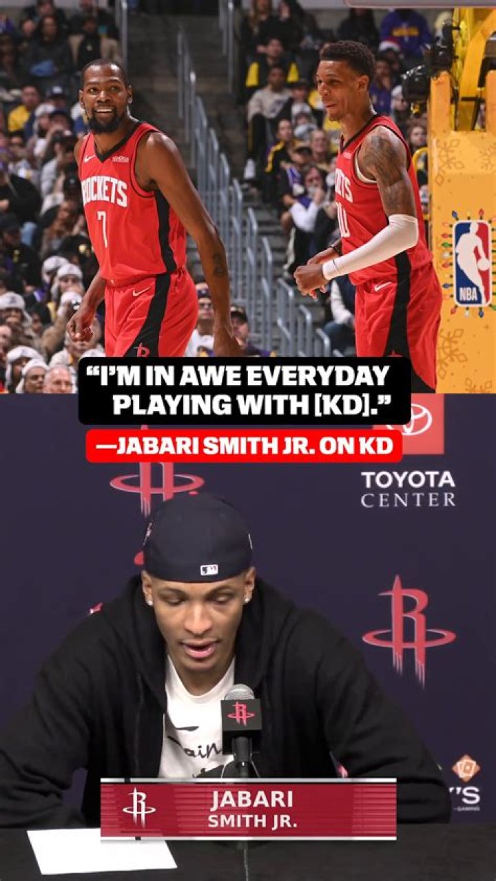 What did kd say about LeBron