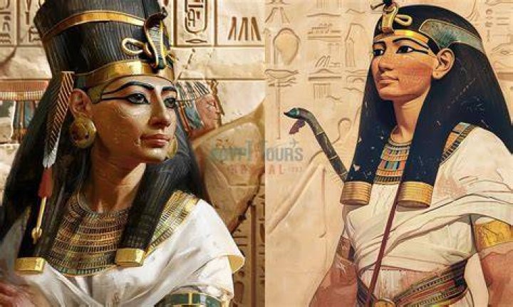 What did Nasser do for Egypt