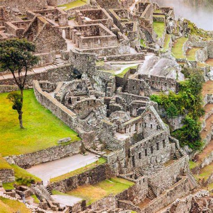 What did the Inca do for fun
