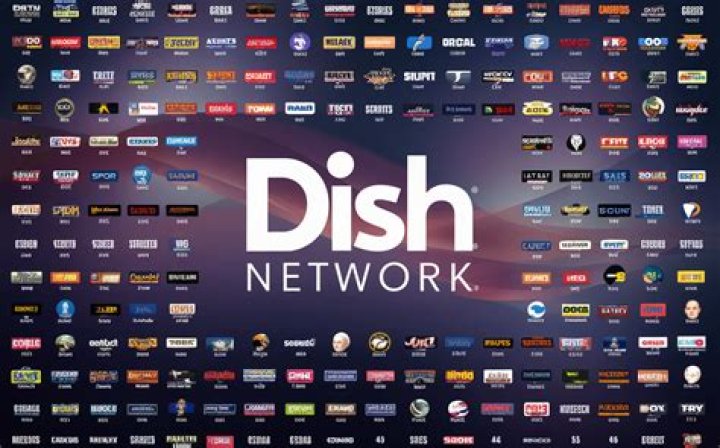 What DISH channels are ESPN