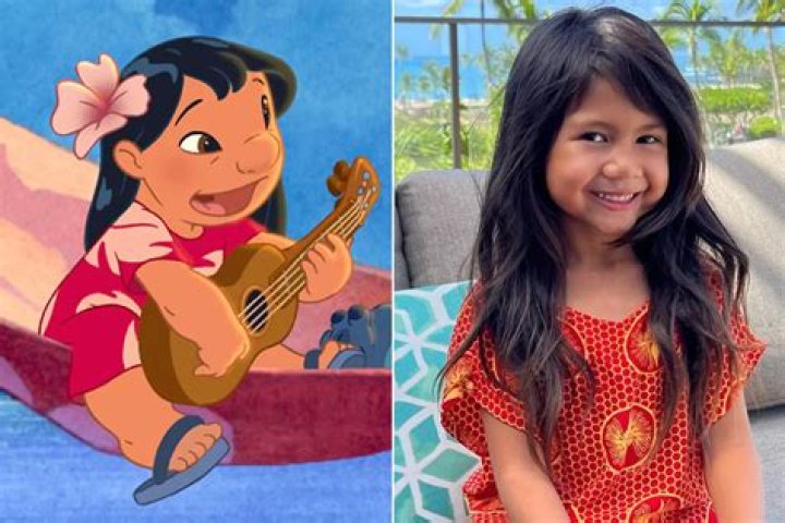 What disorder does Lilo have