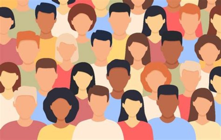 What diversity really means