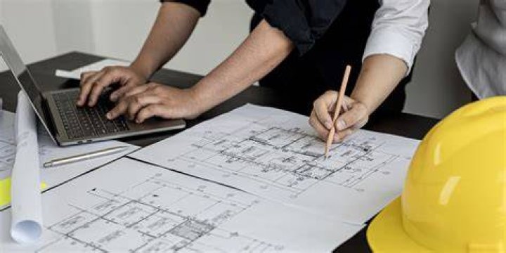 What do building designer do