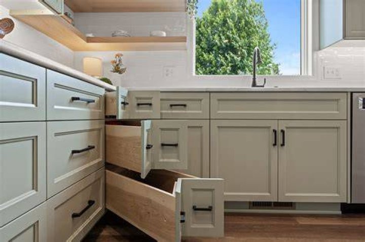 What do custom cabinets cost