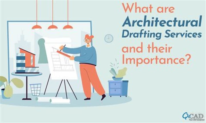 What do drafting services do