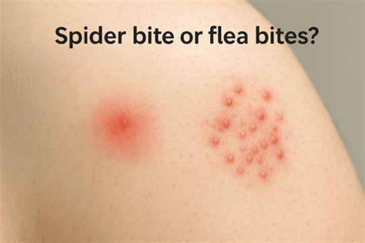What do spider hate the most