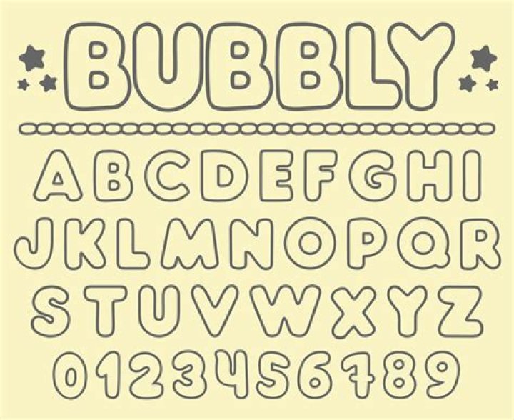 What do we call bubble maker
