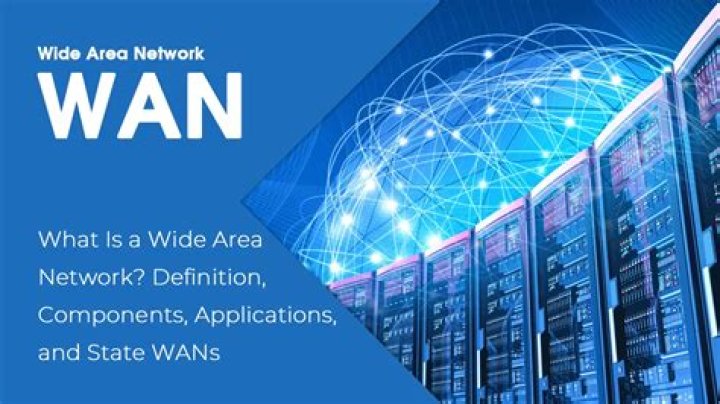 What does a 16 network mean
