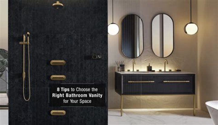 What does a 3/4 bath include