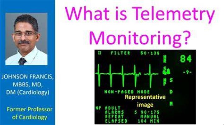 What does a telemetry RN do