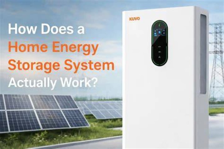 What does a venmar system do