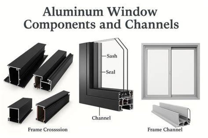 What does Aluminium tape do
