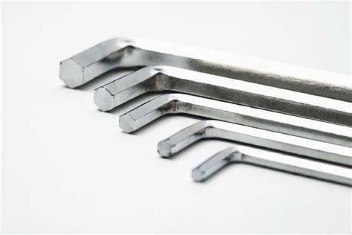 What does an Allen wrench do