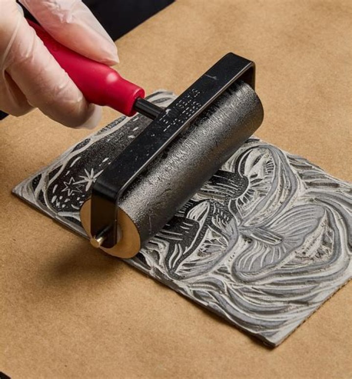What does Brayer mean in art