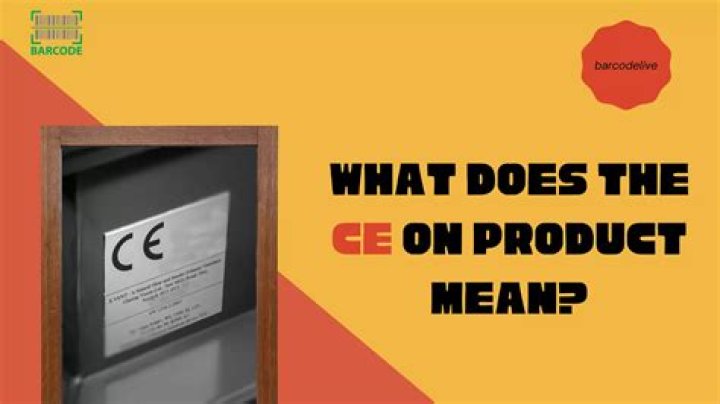 What does CE protection mean