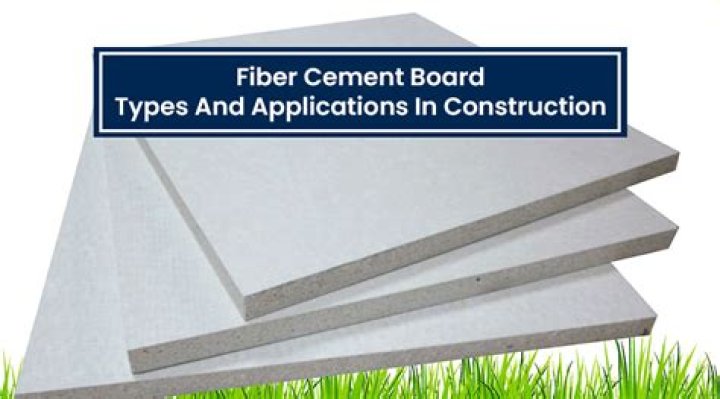 What does cement board weigh