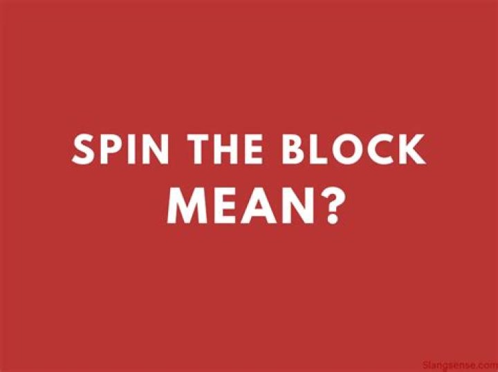 What does chimney block mean