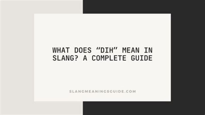 What does Chub mean in slang