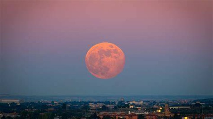 What does Comanche Moon mean