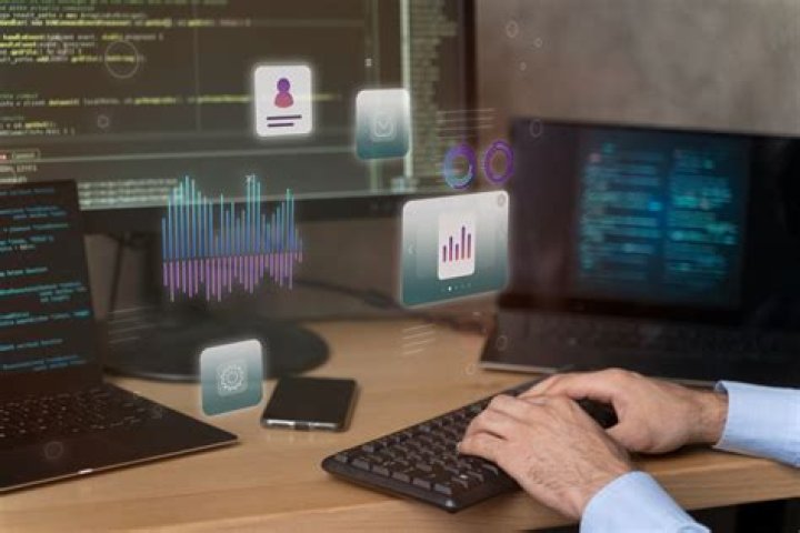 What does data parsing mean