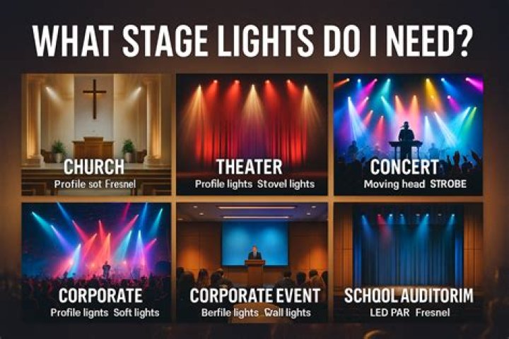 What does ETL mean on lights