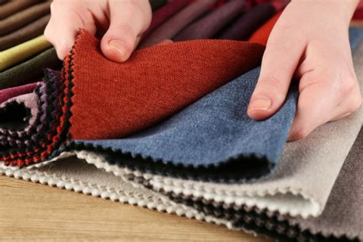 What does fabric repeat mean