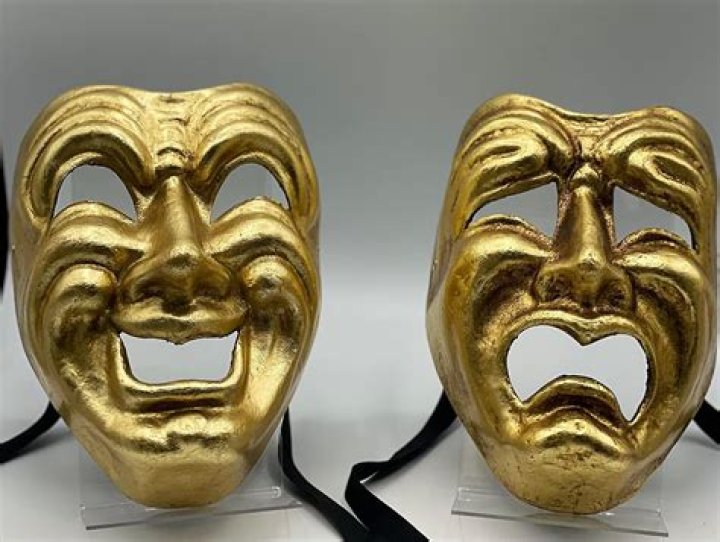 What does Greek tragedy mean