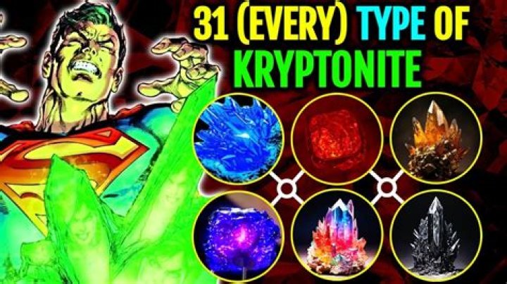 What does krypton bulb mean