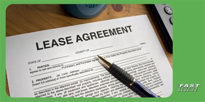 What does lease renewal mean