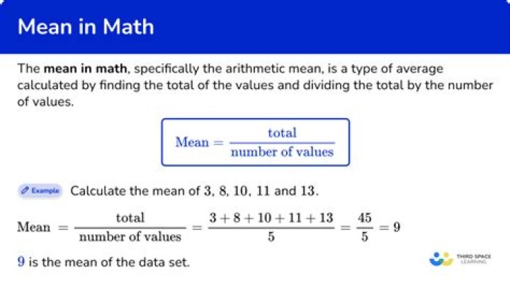 What does M mean in decimal C