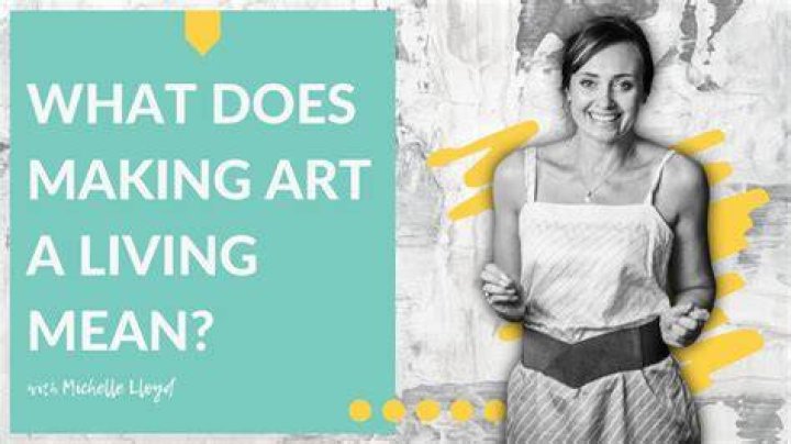What does making models mean