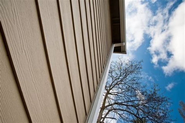 What does Masonite look like