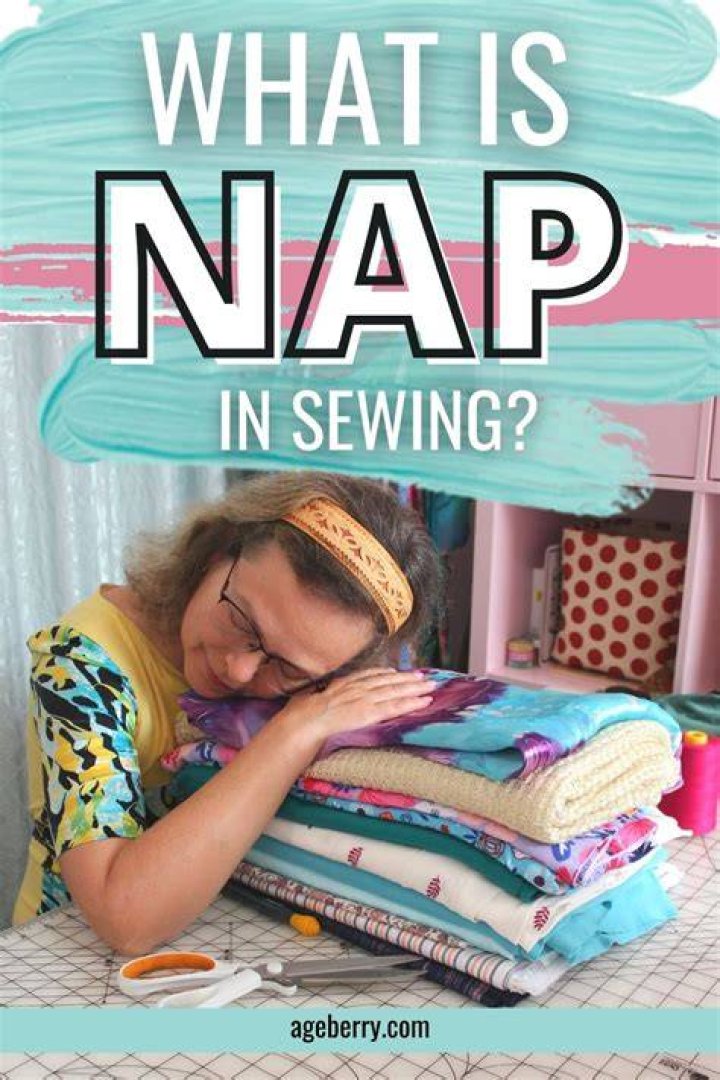 What does NAP mean in slang