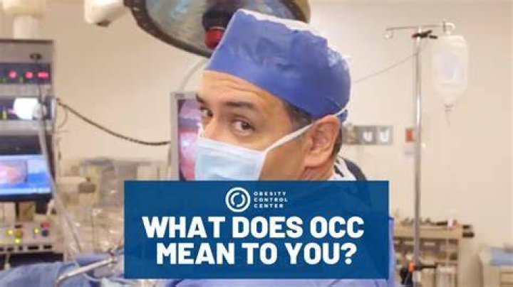 What does OCC mean Facebook