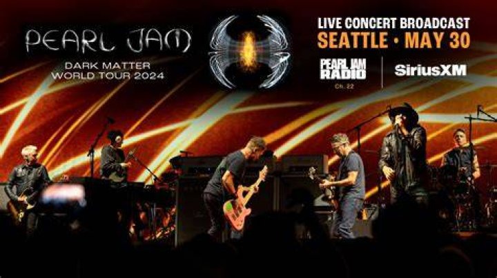 What does Pearl Jam Stand do