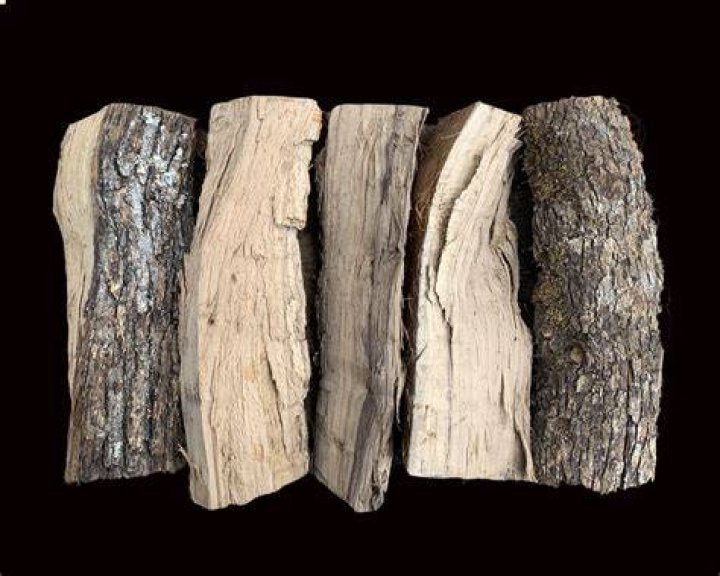 What does post oak look like