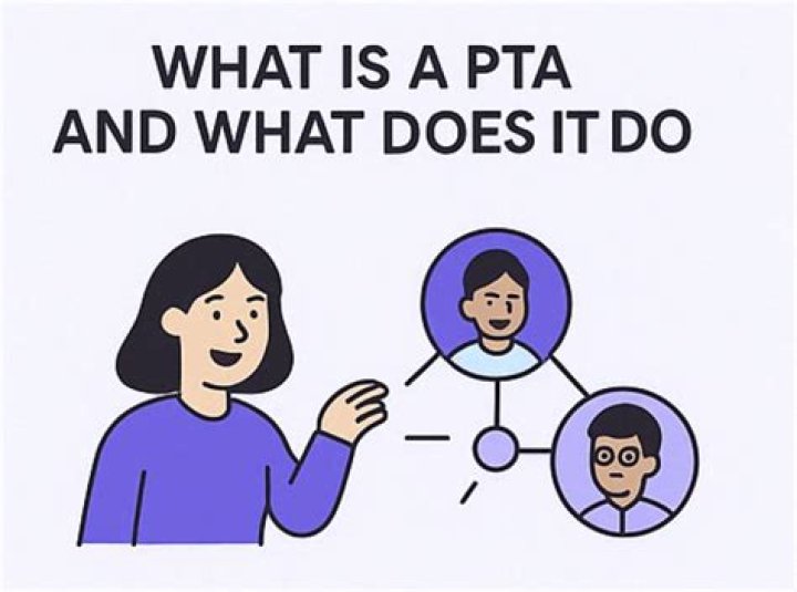 What does PTA stand for job