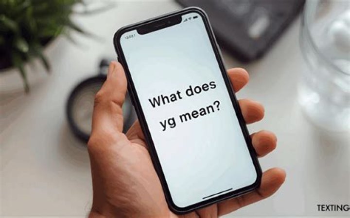 What does RY mean in texting