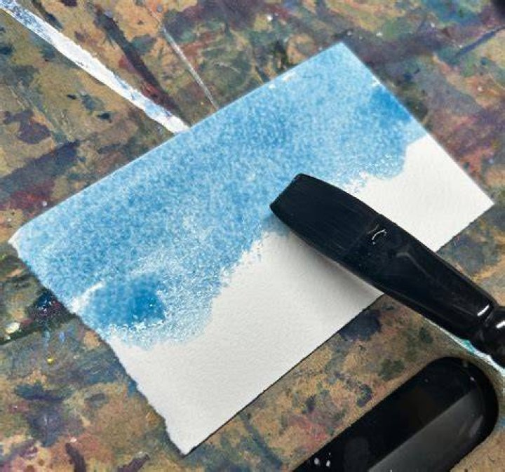 What does salt do to leather