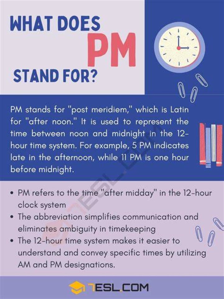 What does SLA stand for time